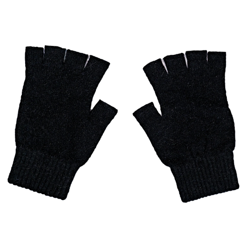 Fingerless Brushtail Possum Gloves by Zpacks Free Shipping Best Seller