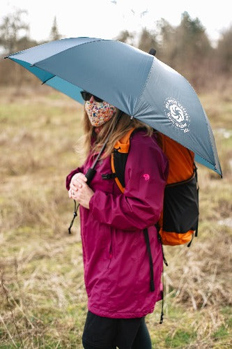 Rain Walker SUL Umbrella by Six Moon Designs Outlet Classic