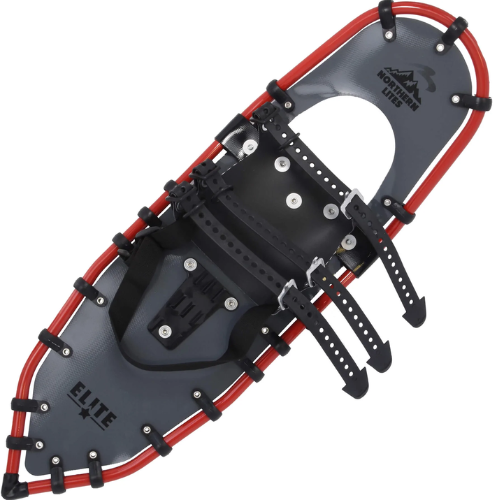 Elite (25) by Northern Lites Snowshoes Cheap Sale Release Dates