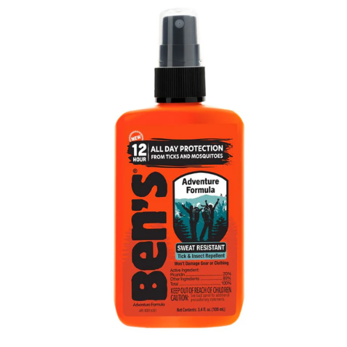 Insect Repellent Adventure Formula by Ben's Tick and Insect Repellent Discount Low Pice