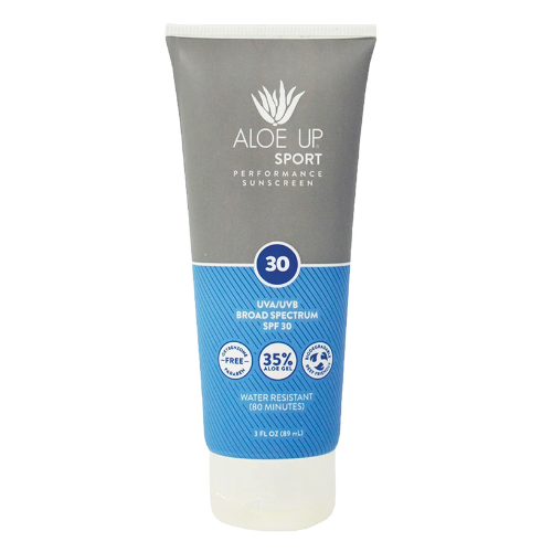 Sport Sunscreen Lotion by Aloe Up Low Pice Fee Shipping Cheap Online