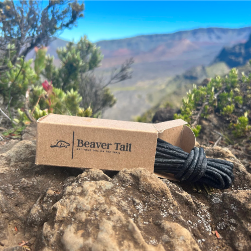 BuzzTek Laces by Beaver Tail Outdoors With Paypal Low Pice