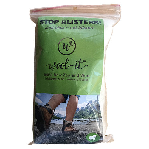 Wool-It (Blister Aid) Supply Sale Online