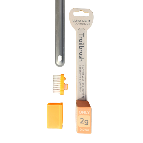 Trailbrush by Trail Stuff Popular Sale Online