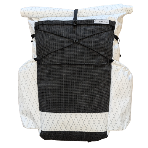 Ultralight 40L Pack by Virginia Foothill Designs Outlet Cheap Pice