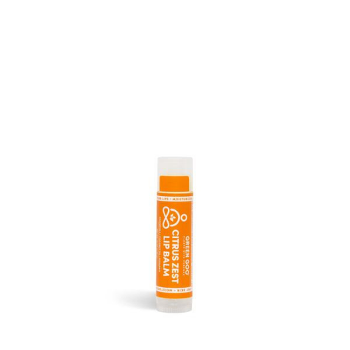 Natural Lip Balm by Green Goo Get To Buy Sale Online