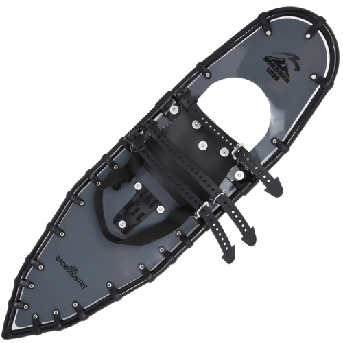 Backcountry (30) by Northern Lites Snowshoes Clearance Online