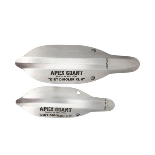 Dirt Diggler Trowel by Apex Giant Sale Best Pices