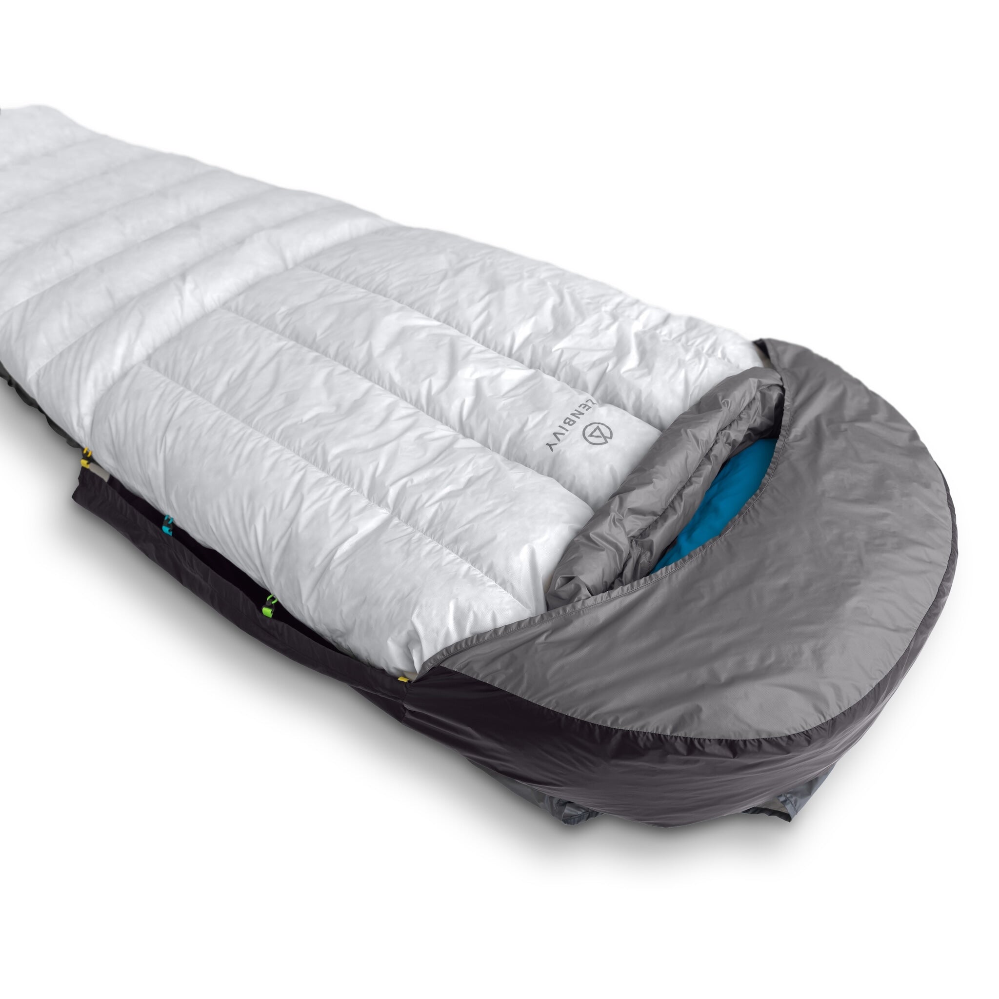 Ultralight Sheet by Zenbivy Clearance Footaction