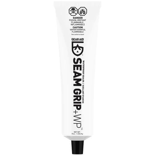 Seam Grip WP Waterproof Sealant and Adhesive by Gear Aid Eastbay Online