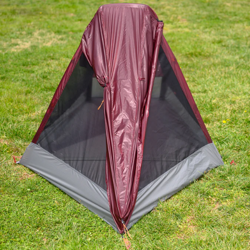 FireFly 1P Silnylon Tent by LightHeart Gear Cheap With Paypal