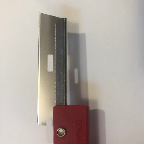 Derma-Safe Folding Knife by Derma-Safe Sale High Quality