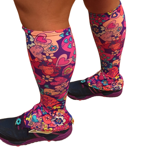 Calf Gaiters by Ultra Gam Outlet Amazing Pice