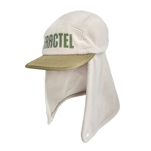 L-Series Winter Legionnaire Hat (sized) by FRACTEL Cheap Browse