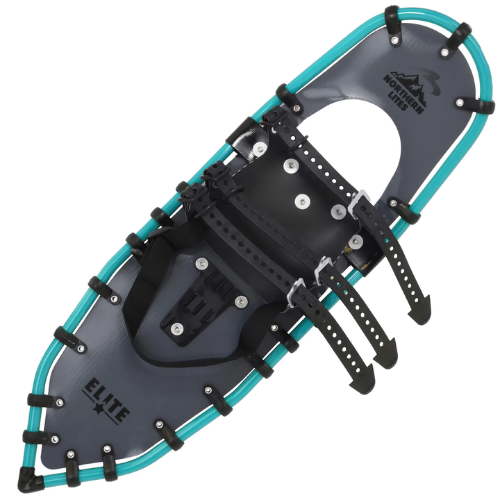 Elite (25) by Northern Lites Snowshoes Cheap Sale Release Dates