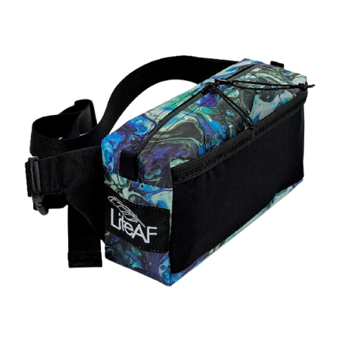 Feather Weight Fanny Pack by LiteAF Cheapest Sale Online