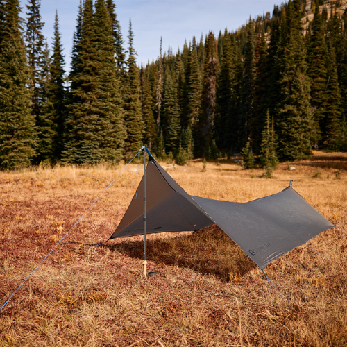 Solo Tarp by Gossamer Gear Pay With Visa