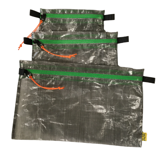 Trail Pouch by Hartford Gear Co. Clearance Pirce Sale