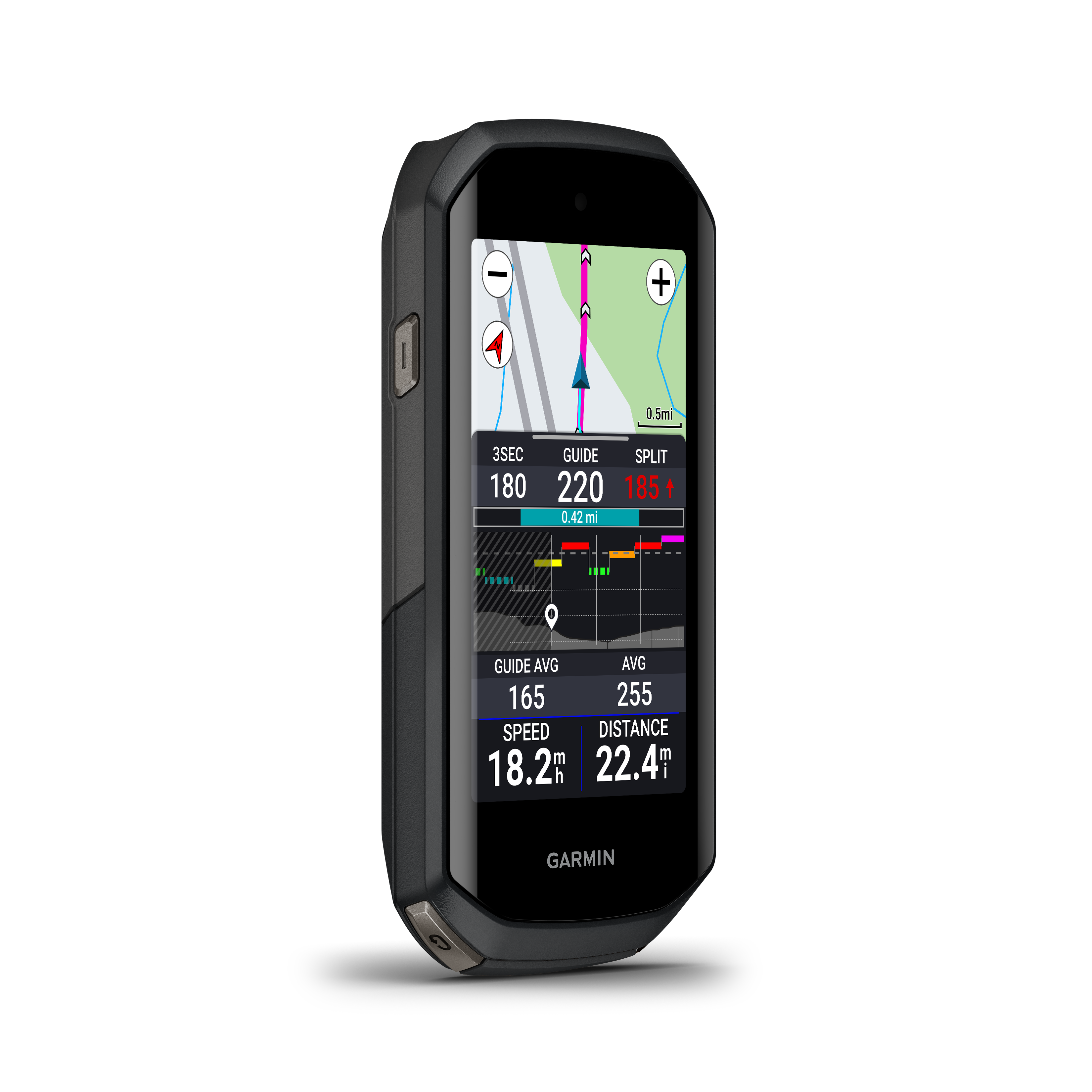 Garmin Edge 1050 GPS Bike Computer Cheap Sale 100% Guaranteed