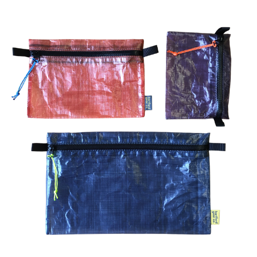 Trail Pouch by Hartford Gear Co. Clearance Pirce Sale