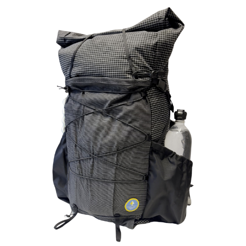 The Aspen - Women's Backpack by Symbiosis Gear Free Shipping Big Discount