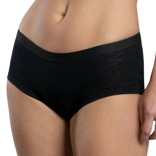 Women's Alpaca Boyshort Panties by Arms of Andes Sale View