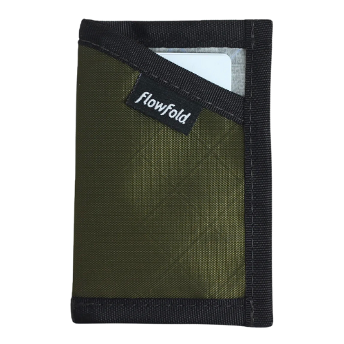 Minimalist Card Holder by flowfold Free Shipping Fashion Style