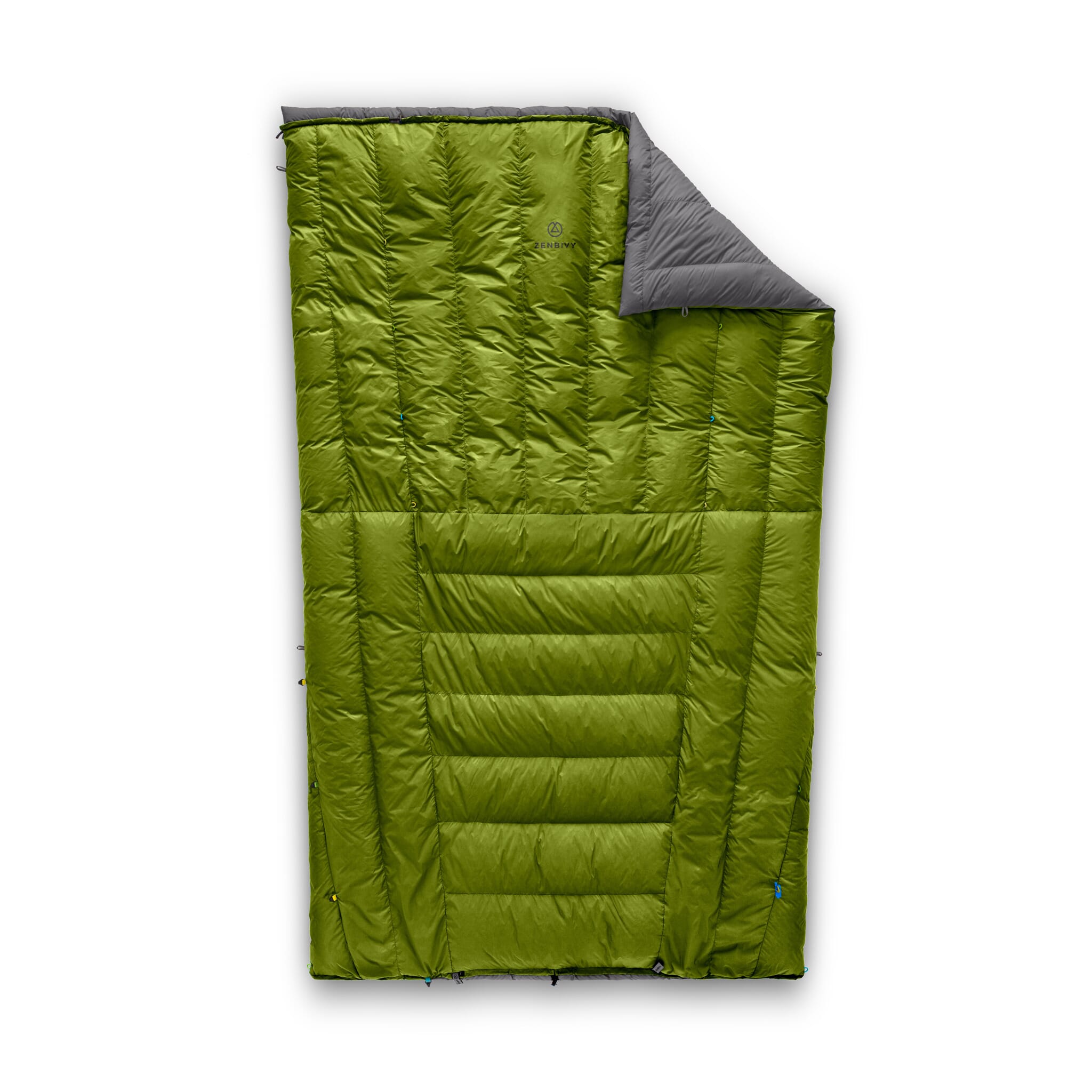 Light Quilt Convertible by Zenbivy Wiki For Sale