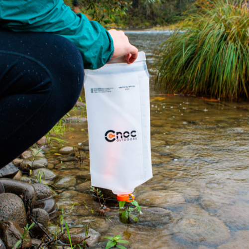 2L Vecto Water Container by CNOC Outdoors Affordable Cheap Pice