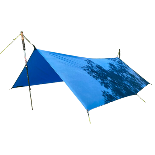 El Jefe Tarp by ANDA Ultralight Outlet Purchase