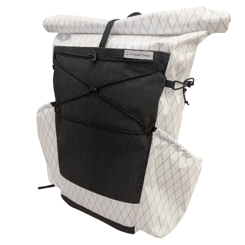 Ultralight 40L Pack by Virginia Foothill Designs Outlet Cheap Pice