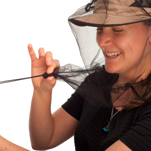 Mosquito Head Net by Sea to Summit Free Shipping Pay With Visa