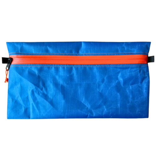 Ultralight DCF Zipper Pouches by BeenCampin Pictures Online