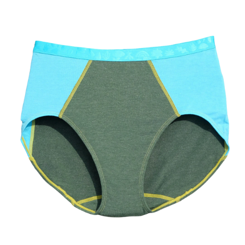 The Yonderpair Women's Underwear by Yonderwear Collections