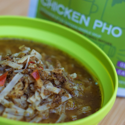 Chicken Pho by Good To-Go Latest Collections For Sale