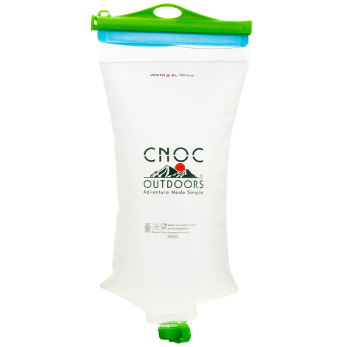 2L VectoX Water Container by CNOC Outdoors Cheap Sale Finishline