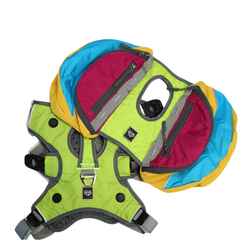 Adventure 2-Piece Dog Pack by Alpha Pak Discount How Much