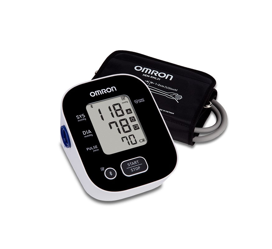 Omron BP7150 3 Series Upper Arm Blood Pressure Monitor Cheap Good Selling