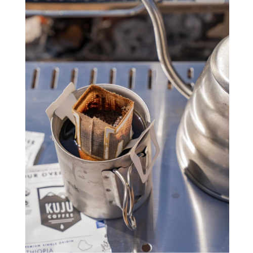 Single Origin Ethiopia by Kuju Coffee Discount 2025