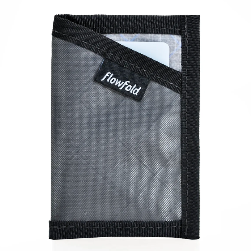 Minimalist Card Holder by flowfold Free Shipping Fashion Style