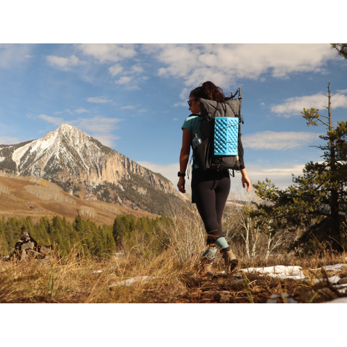 The Aspen - Women's Backpack by Symbiosis Gear Free Shipping Big Discount