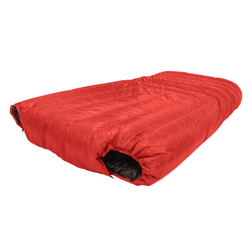 Accomplice 2-Person Quilt by Enlightened Equipment Outlet New