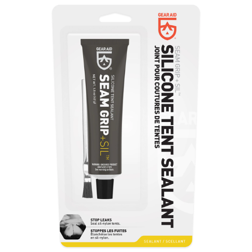 Seam Grip SIL Silicone Tent Sealant by Gear Aid Sale Online Online