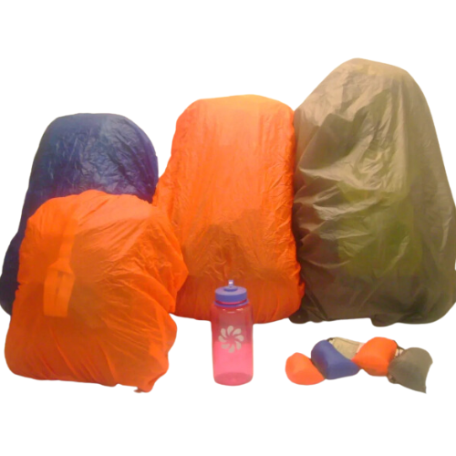 Silnylon Pack Cover by Etowah Outfitters Discount The Cheapest