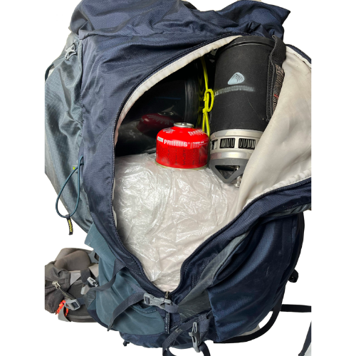 Dyneema Pack Liner by Alpine Gremlins From China Cheap Pice