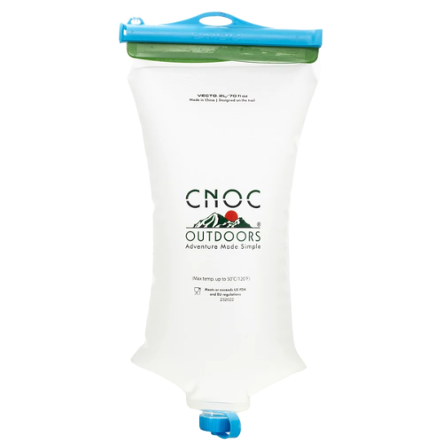 2L Vecto Water Container by CNOC Outdoors Affordable Cheap Pice