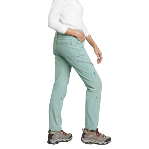 Go There Pant by Gnara Clearance Pices