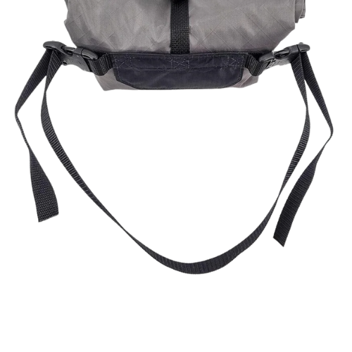 Roll-Top Fanny Pack - ECOPAK by Hilltop Packs Wiki For Sale