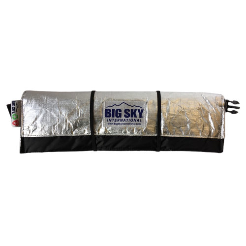 Insulite Insulated Food Pouch by Big Sky International Geniue Stockist