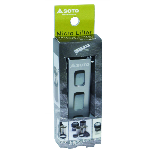 Micro Lifter by SOTO Outdoors Largest Supplier For Sale